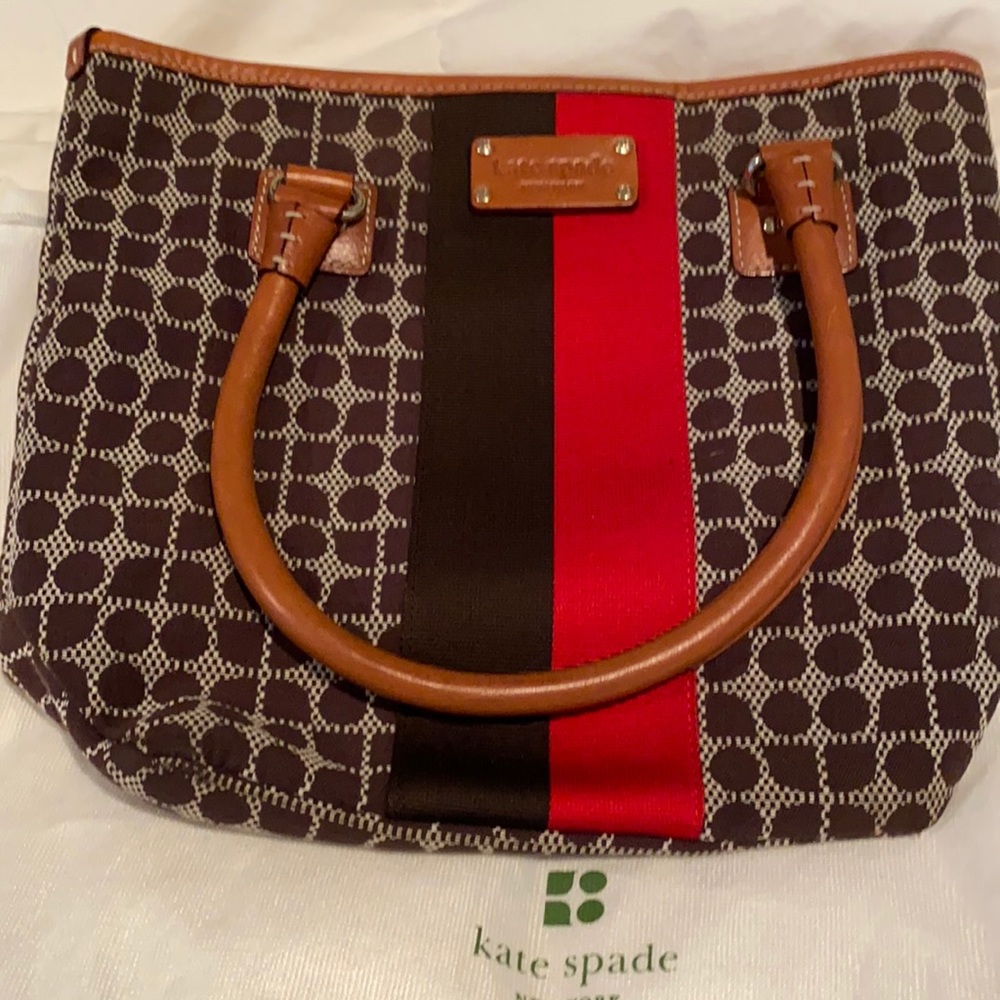Kate spade purse
